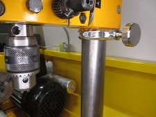 EMCO COMPACT 5 Milling Head