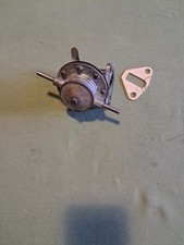  PANHARD DYNA ET DÉRIVÉ Pompe À Essence MARCHAL Avec Levier D’amorçage 