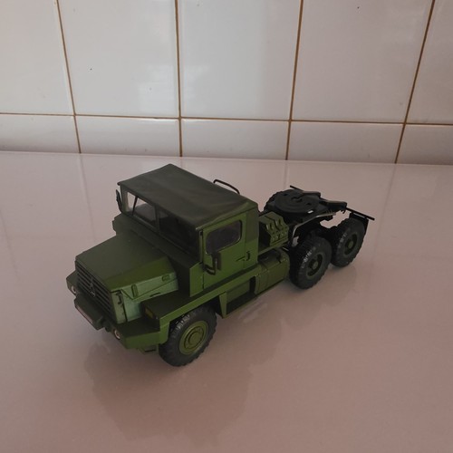 Tracteur berliet tbc kt - tracteur,