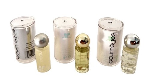 Lot miniatures parfum - lot,
