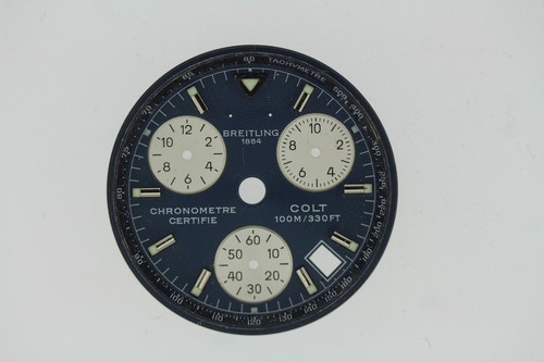 Breitling cadran pour - breitling,