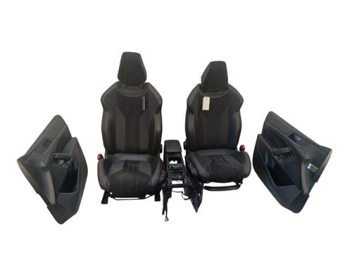 Interieur complet peugeot - interieur, 308