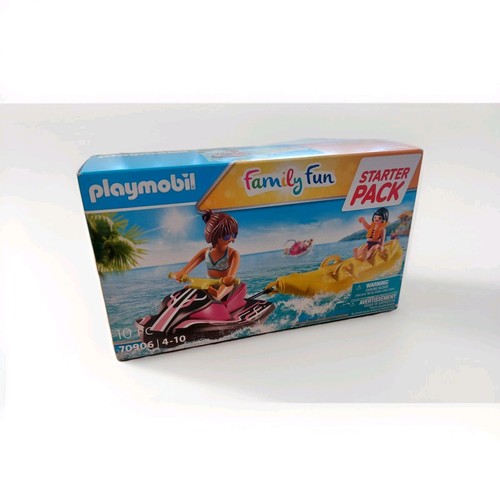 Playmobil family fun - fun, 70906