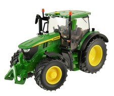 BRITAINS - Tracteur JOHN DEERE