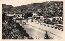 74 CLUSES SAINT SIGISMOND