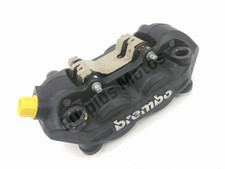 ETRIER AVG KTM SUPER ADVENTURE 1290 2017-2019 / NE 51543