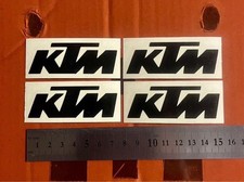 Motorsports Motorcycle KTM Cut