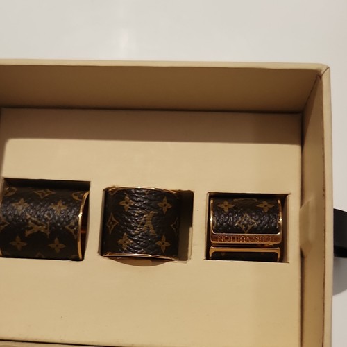 Louis vuitton lot - vuitton, de
