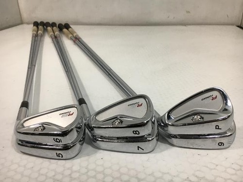Taylormade iron set - iron,