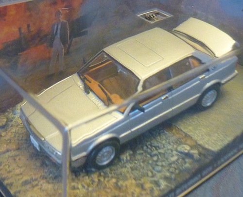 Collection james bond 43 - collection,