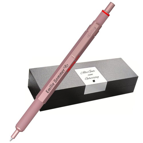 Rotring 600 stylo bille - 600, À