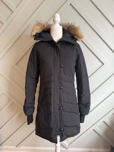 Canada goose women lorette - goose,