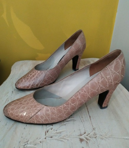 Chaussures femme gaudin - gaudin, paris