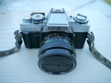 ✮ Minolta XG-M +50+35+28