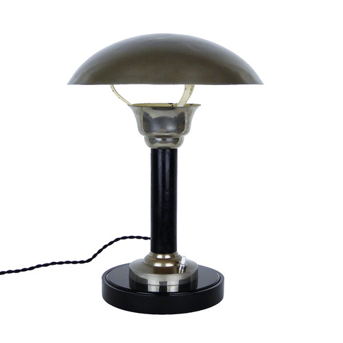 Lampe art déco - lampe, 1930
