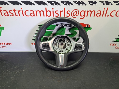 Volant direction bmw serie - bmw, 2