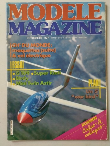 Modèle magazine 351 du - modèle,
