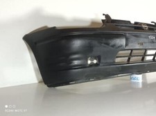 enjoliveur pare-choc avant