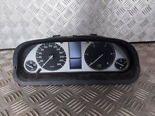 Compteur de vitesse - MERCEDES