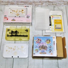 Nintendo 3DS LL Disney Magic
