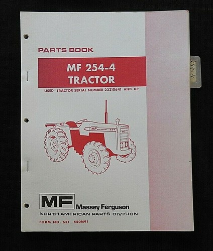 1982 véritable massey - 1982-87,