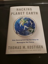 Hacking Planet Earth : How