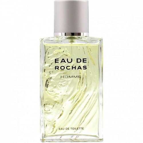 Eau rochas 100ml - eau,