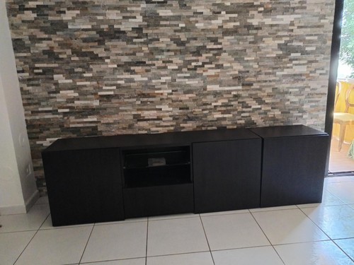 Meuble banc tv - banc,