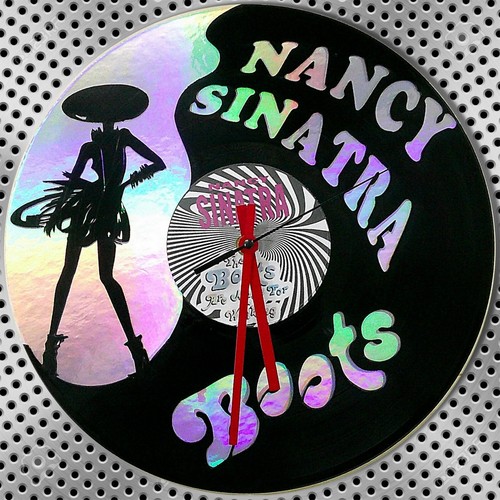 Nancy sinatra disque - sinatra-, vinyle
