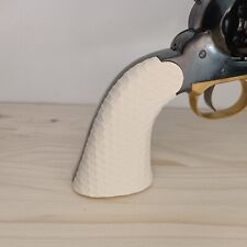 Plaquettes Remington 1858