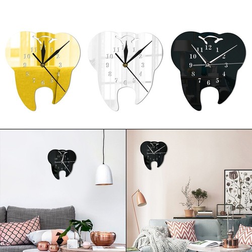 Horloge murale moderne - , à