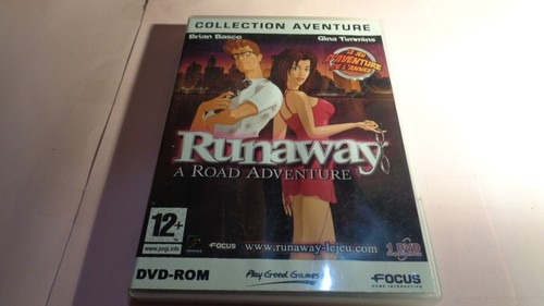 Jeux rom runaway - -,