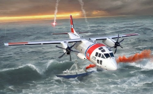 Italeri 1402 maquettes avion - 1402,