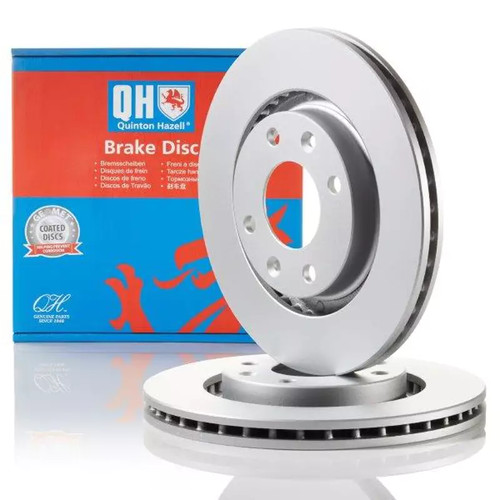 Disque frein avant - disque,
