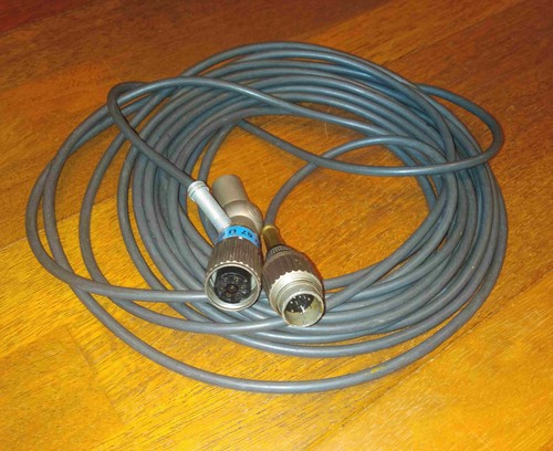 Neumann u67 swivel - neumann, cable