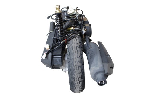 Moteur neco one - moteur, 2019