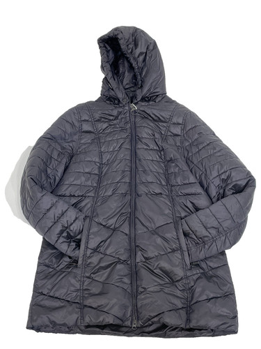 Veste matelassée barbour navy - veste,