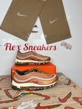 Baskets Nike Air Max 97 Ultra 17 LX Dusty Peach pour homme, (EU) 45, AH6805-200