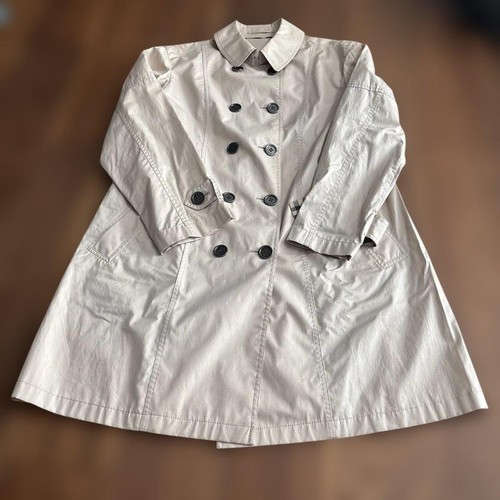 Manteau trench burberry - trench, à