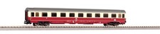 Piko 58530 Wagon Train Rapide