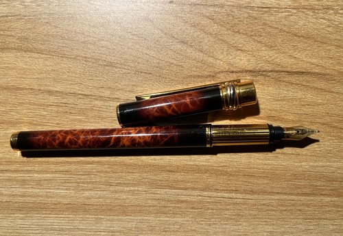 Cartier stylos trinity laque - trinity,