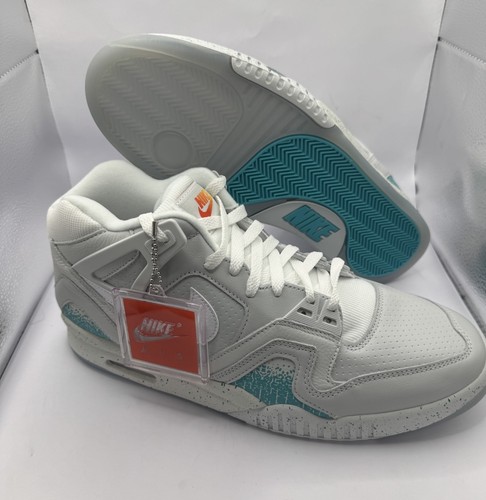 Nike air tech - tech, 2