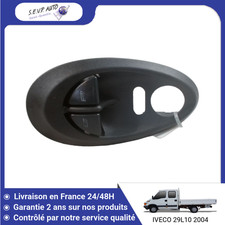 ?? COMMANDE LEVE-GLACE PORTE AVG IVECO 29L10 ♻️