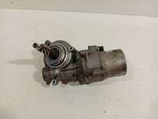 Pompe direction assistée