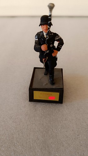 Soldat plomb 2 allemand - soldat,