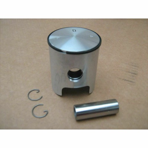Piston gol fantic trial - fantic,