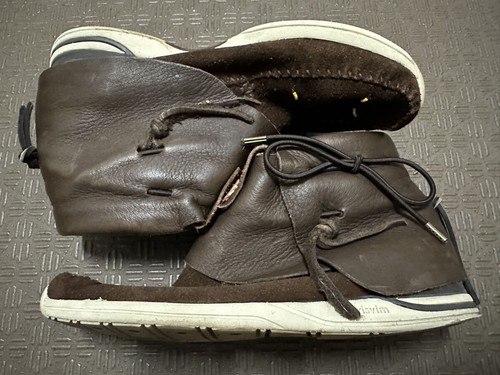 Visvim fbt lhamo - fbt, coyote