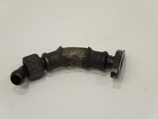 Seat Leon 1M Ligne de conduite de retour d'huile 2.0 TDi Turbo 038145736C