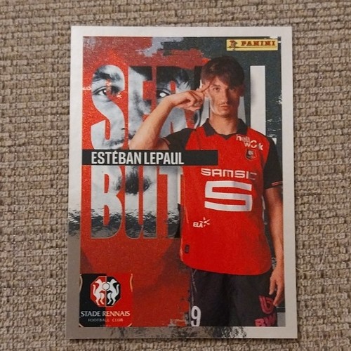 Panini foot 2025 2026 - .,