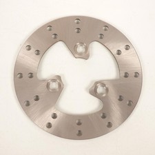 Disque de frein avant Sifam